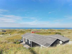 Holiday Home Thorfrid - 150m from the sea by Interhome